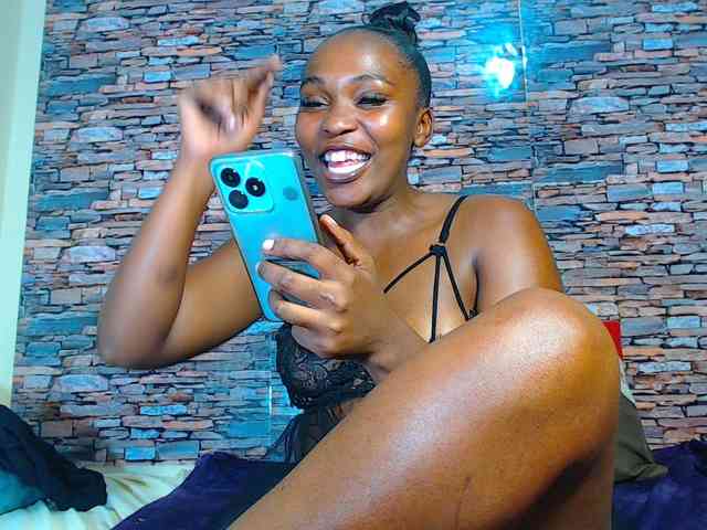 SpicyStormx webcam