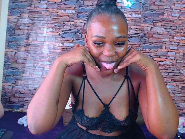 SpicyStormx webcam