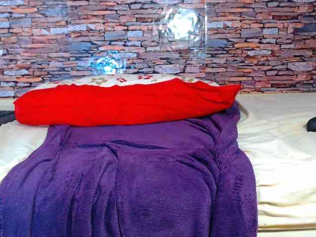 SpicyStormx webcam