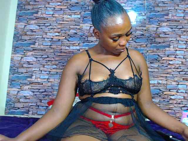 SpicyStormx webcam