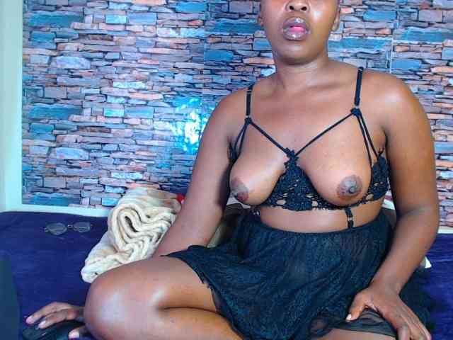 SpicyStormx webcam