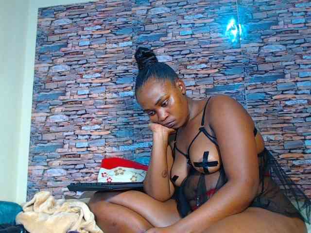 SpicyStormx webcam