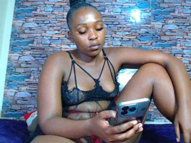 SpicyStormx webcam
