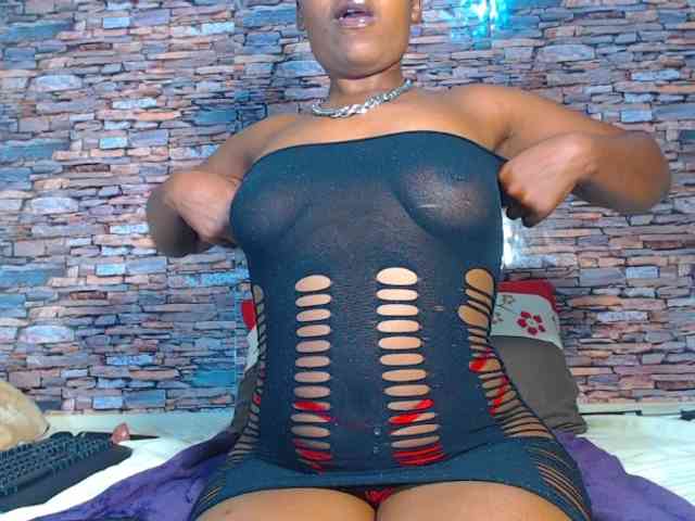 SpicyStormx webcam