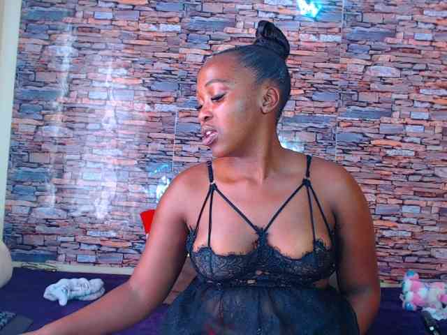 SpicyStormx webcam