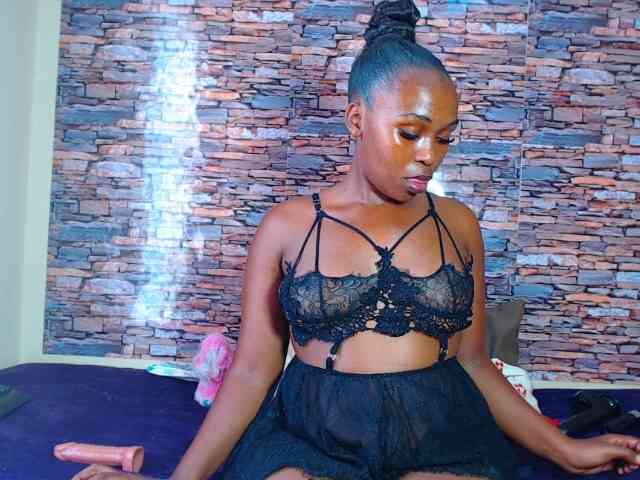 SpicyStormx webcam