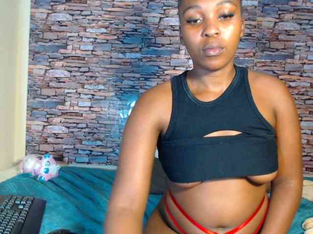 SpicyStormx webcam