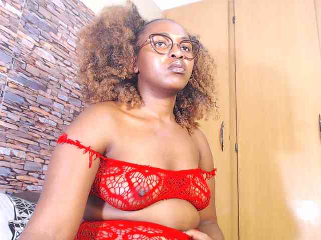 SpicyStormx webcam
