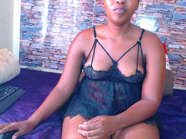 SpicyStormx webcam