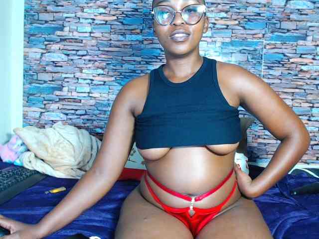 SpicyStormx webcam