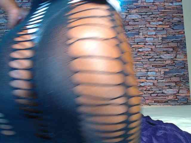 SpicyStormx webcam