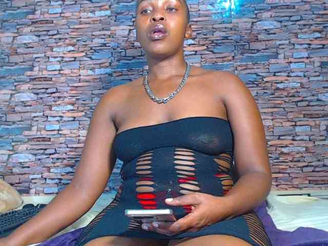 SpicyStormx webcam