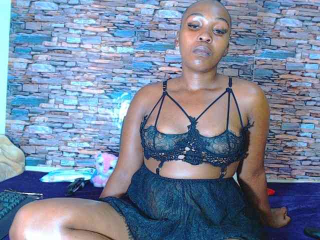 SpicyStormx webcam