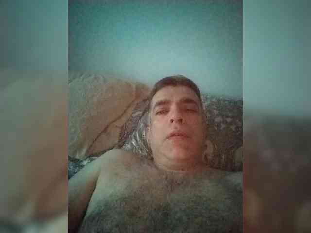MatureHairy