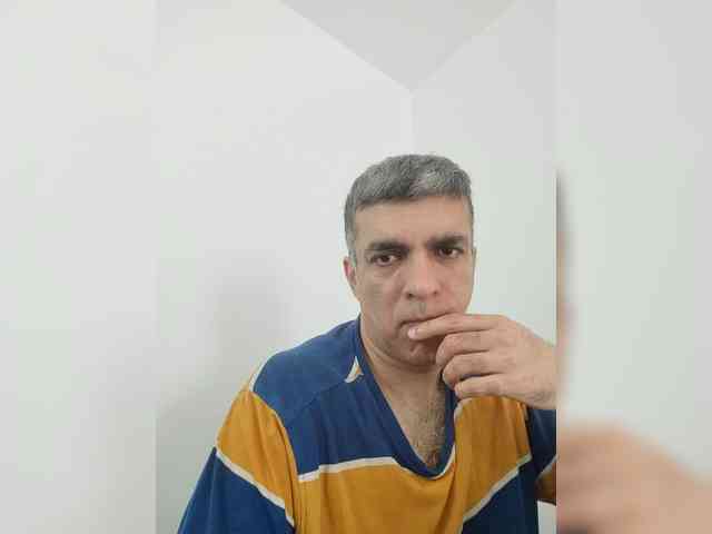 MatureHairy