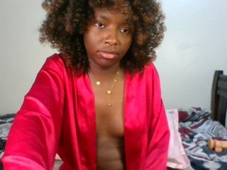 Ebony-slut254's Live Webcam
