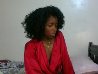 Ebony-slut254 Porn Show