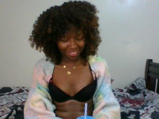 Ebony-slut254's Live Webcam
