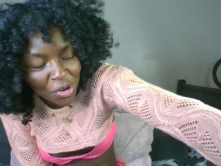 Ebony-slut254 Porn Show