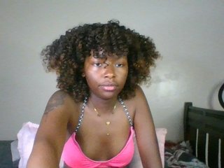 Ebony-slut254's Live Webcam