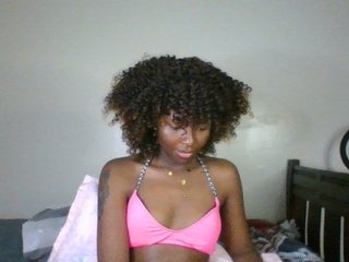 Ebony-slut254 Porn Show