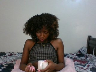 Ebony-slut254 Porn Show
