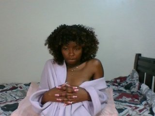 Ebony-slut254 Porn Show