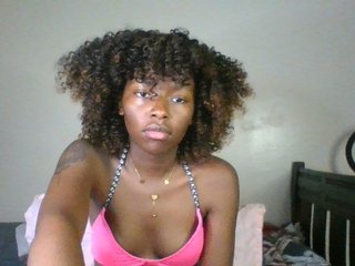 Ebony-slut254 Porn Show