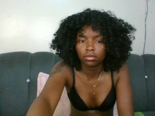 Ebony-slut254's Live Webcam