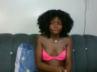 Ebony-slut254 Porn Show