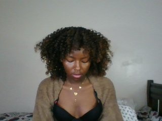 Ebony-slut254 Porn Show