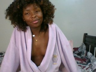 Ebony-slut254's Live Webcam
