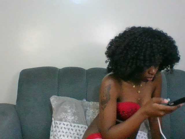 Ebony-slut254 live cam on BongaCams