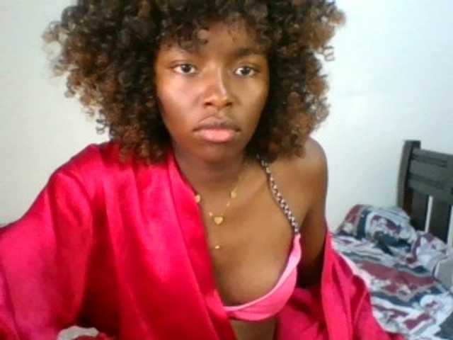 Ebony-slut254 live cam