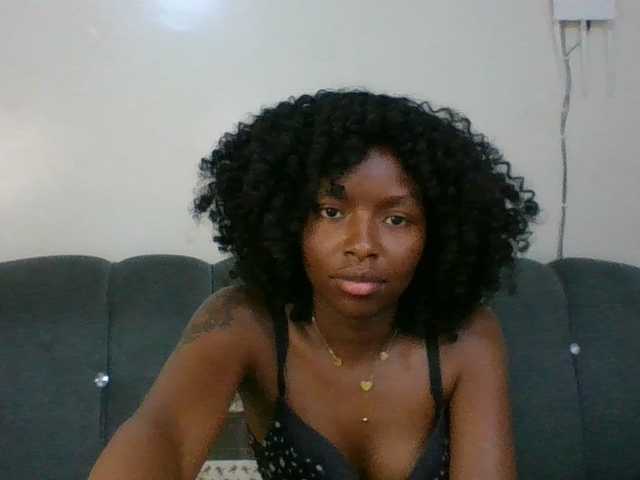 Ebony-slut254 canlı kamera: BongaCams