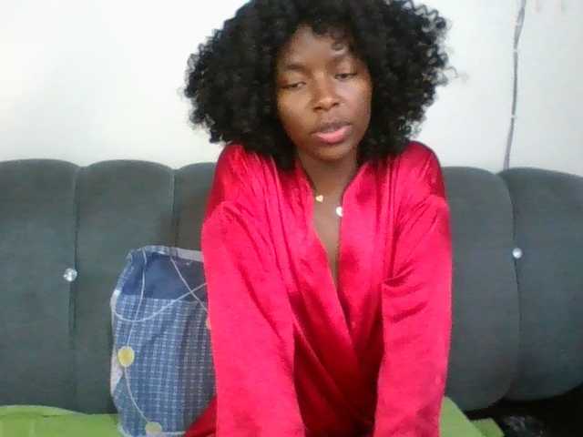 Ebony-slut254 live webcam show