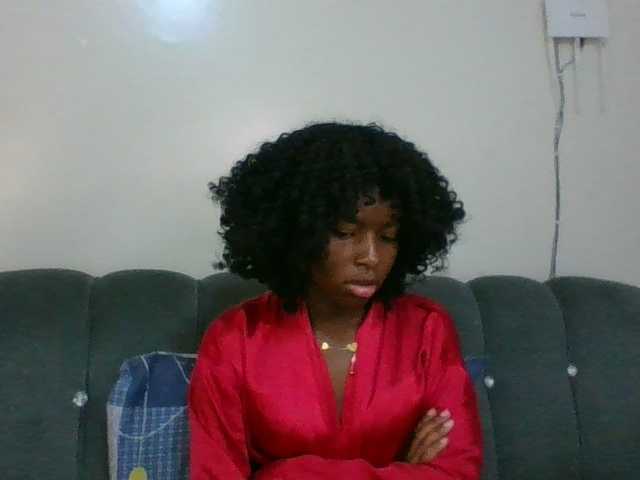 Ebony-slut254 live webcam show