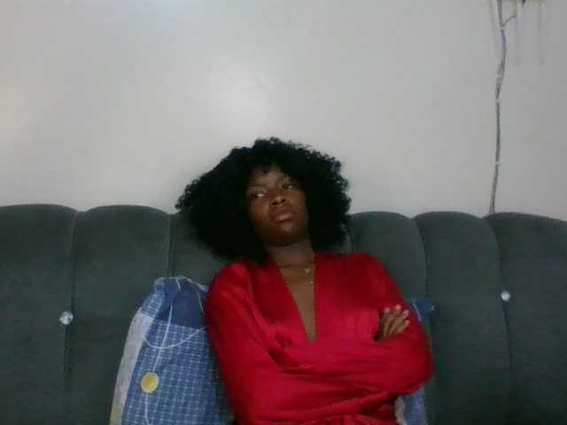 Ebony-slut254 live webcam show