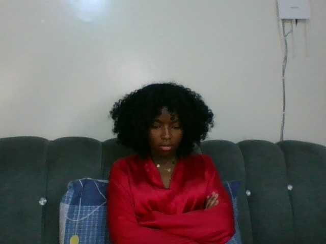 Ebony-slut254 live webcam show