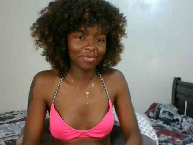 Ebony-slut254 webcam