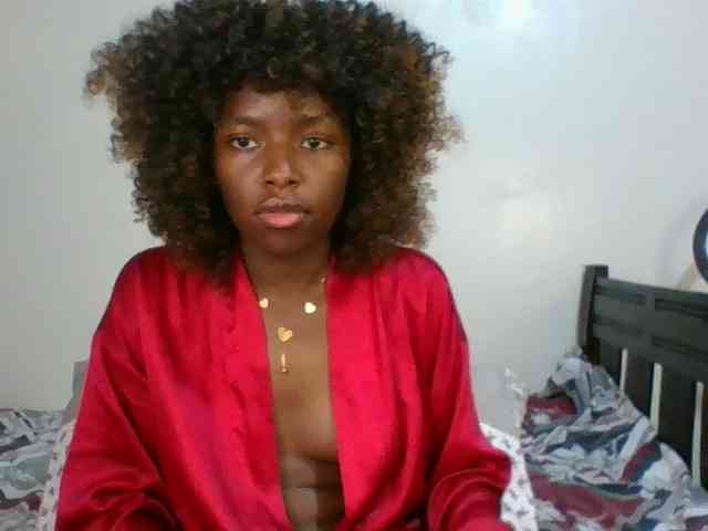 Ebony-slut254 Live Webcam on BongaCams