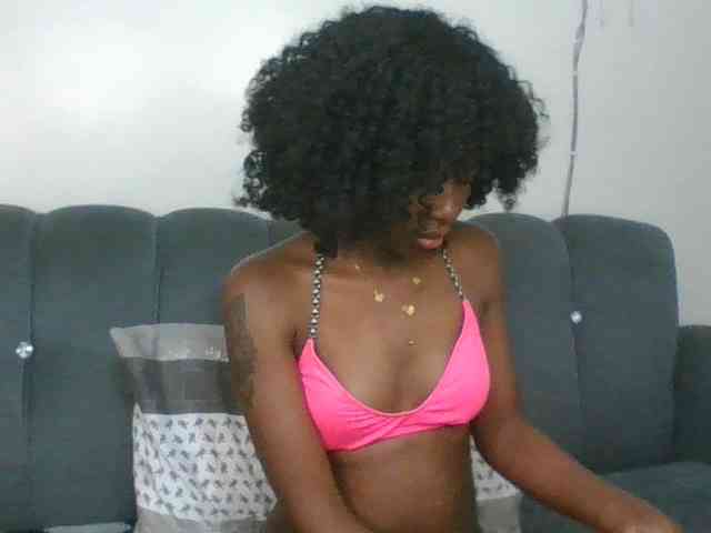 Ebony-slut254 webcam