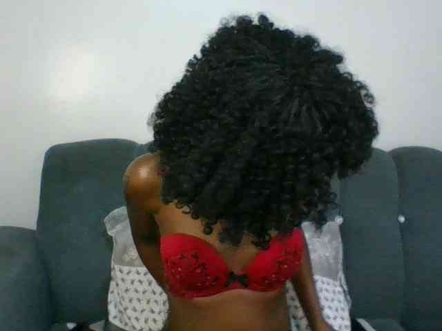 Ebony-slut254 webcam