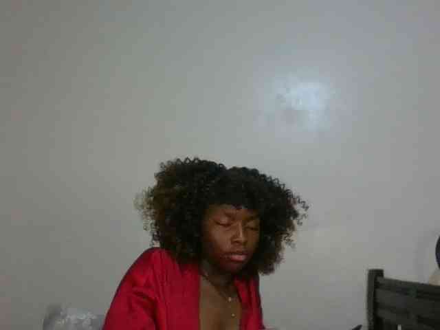 Ebony-slut254 Live Webcam on BongaCams