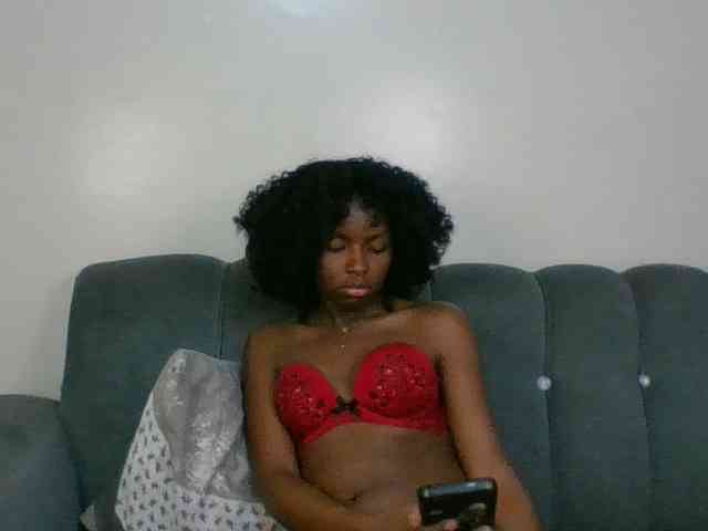 Ebony-slut254 webcam