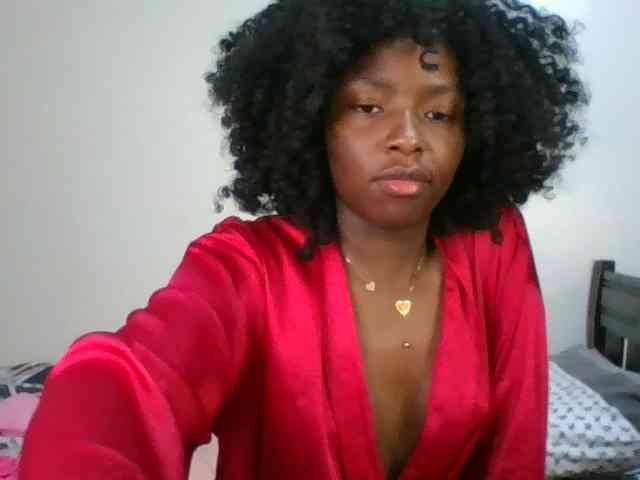 Ebony-slut254's cam show statistics and live stream