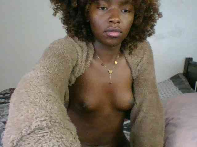 Ebony-slut254 webcam
