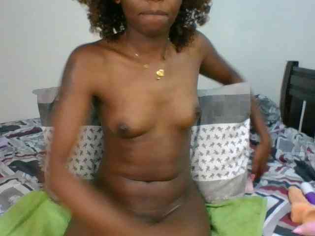 Ebony-slut254 webcam