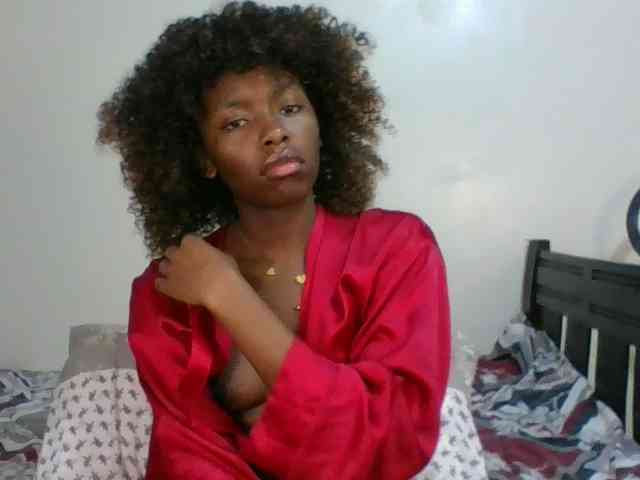 Ebony-slut254 Live Webcam on BongaCams
