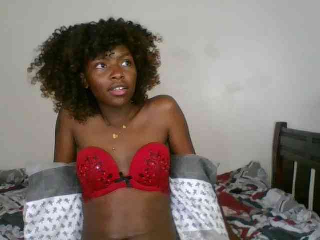 Ebony-slut254 webcam